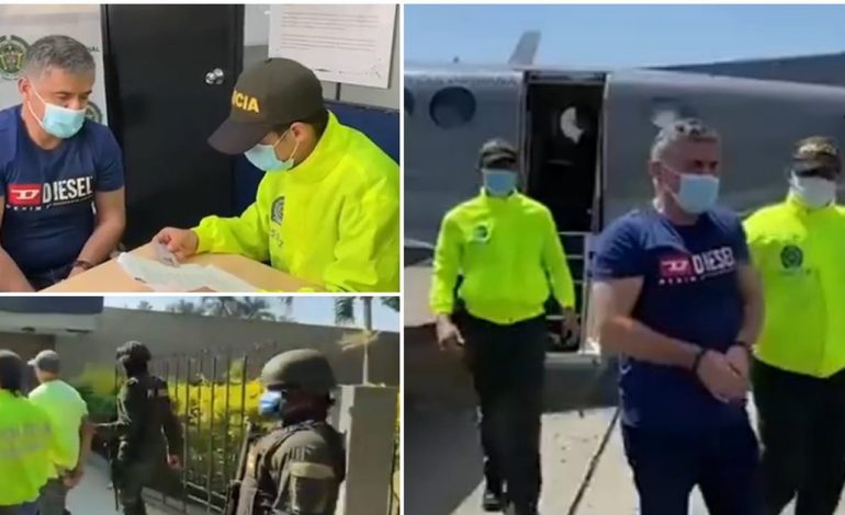 KOKAINË ME CHARTER! Si u kap “Jimmy”, BOSI shqiptar. Lidhja me “Clan del Golfo” dhe “FARC”