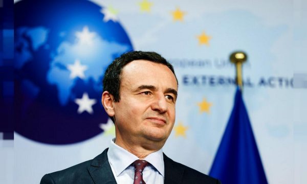 U PROPOZUA NGA KURTI NË BRUKSEL/ Deklarata e plotë e paqes e përkthyer në shqip