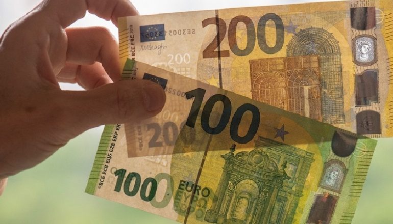 BASHKEPUNIMI/ Banka e Shqipërisë firmos marrëveshjen për mbrojtjen nga falsifikimi të Euro