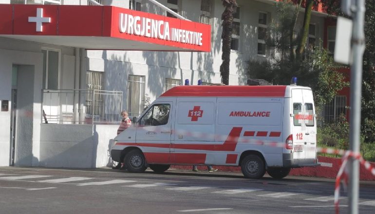 SHTOHEN INFEKTIMET E COVID NË SHQIPËRI/ 18 raste të reja dhe… (SHIFRAT)