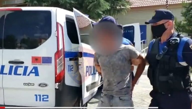 TRANSPORTONTE EMIGRANTË PËR 250 EURO/ Arrestohet në Gjirokastër 23-vjeçari nga Bangladeshi