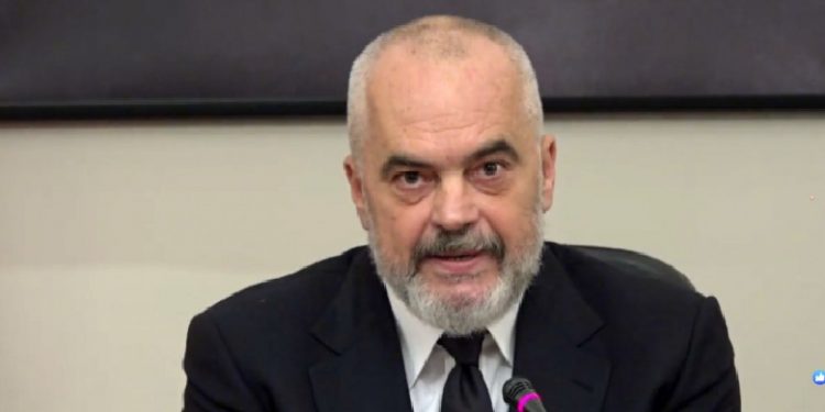 “GJEST SOLIDARITETI I GREQISË PËR SHQIPËRINË”/ Rama jep lajmin e mirë: Jemi të vendosur për të vijuar me…