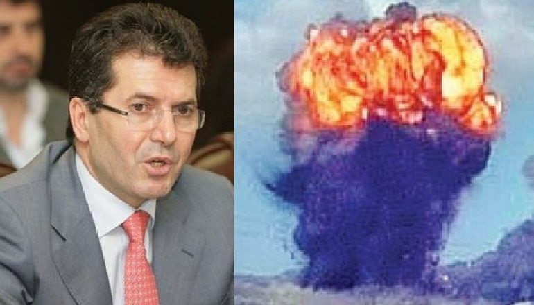 DOSJA GËRDECI/ Caktohet data, Fatmir Mediu më 27 korrik para GJKKO. Kush është gjyqtari që shqyrton dosjen e ish-ministrit