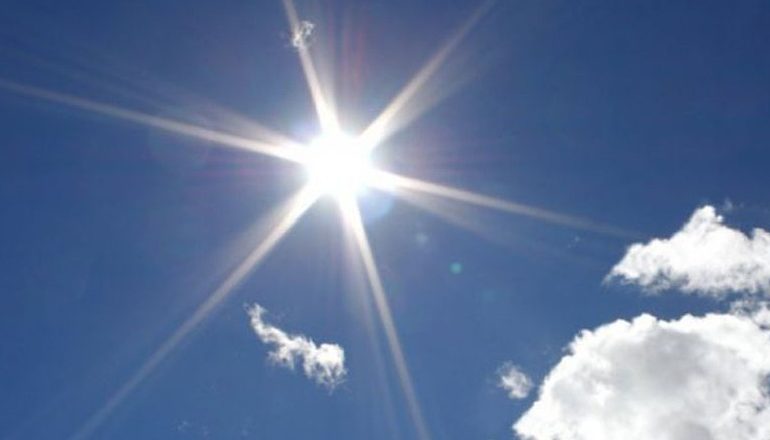 TEMPERATURAT SHKOJNË DERI NË 36 GRADË/ Parashikimi i motit për sot