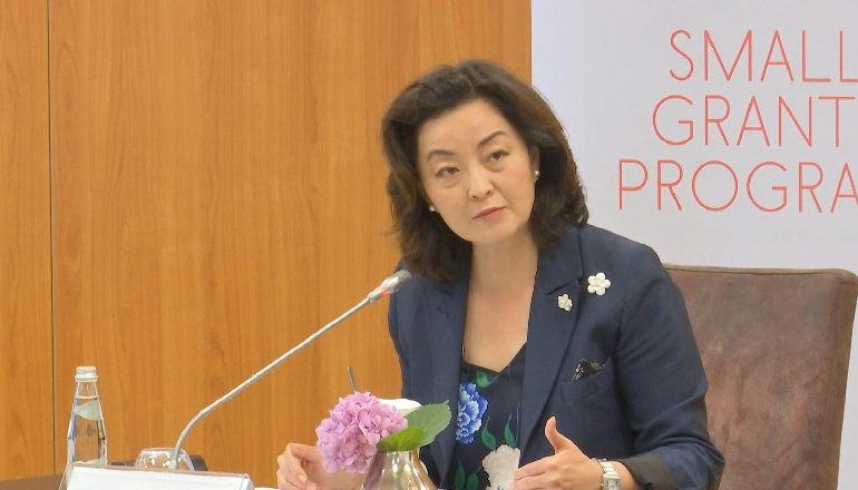 GODITJA E ORGANIZATËS KRIMINALE/ Yuri Kim: Reforma në Drejtësi po jep më shumë rezultate, pandëshkueshmëria…