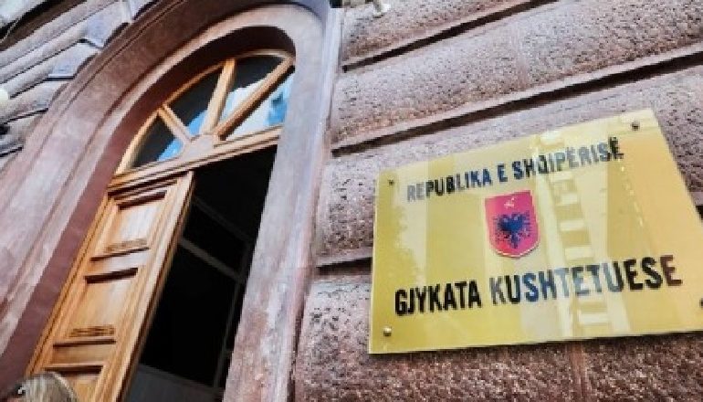 LIGJI PER POLICINË E SHTETIT/ Gjykata Kushtetuese rrëzon përgjimin nga policia pa lejen e prokurorisë