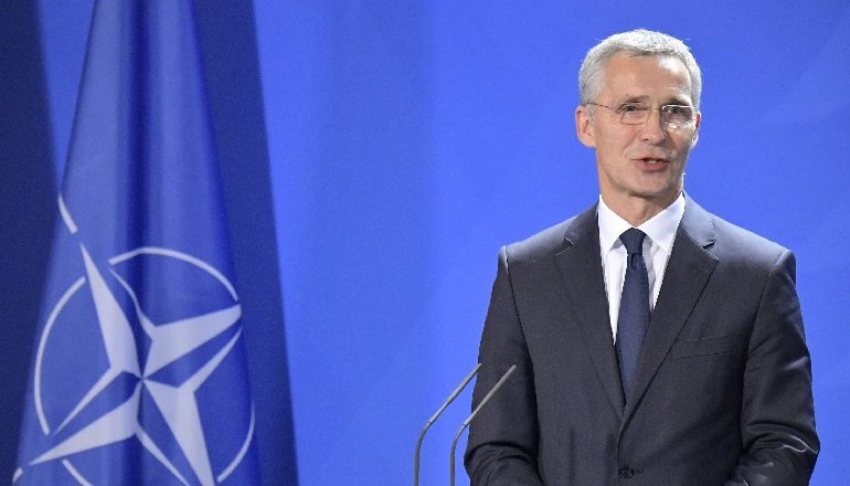 ZBULOHET AXHENDA/ Sekretari i NATOS-s zhvillon sot një vizitë në Kosovë, takohet me Kurtin dhe Osmanin