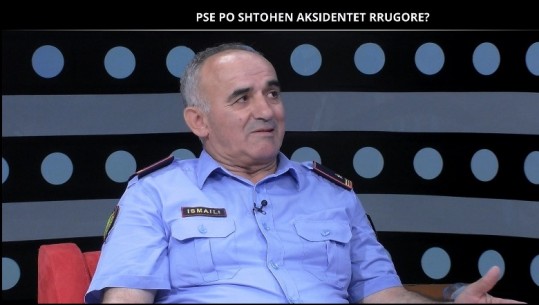 AKSIDENTET RRUGORE/ Shefi i Sigurisë Rrugore: Ja 4 gabimet më të shpeshta që marrin jetë