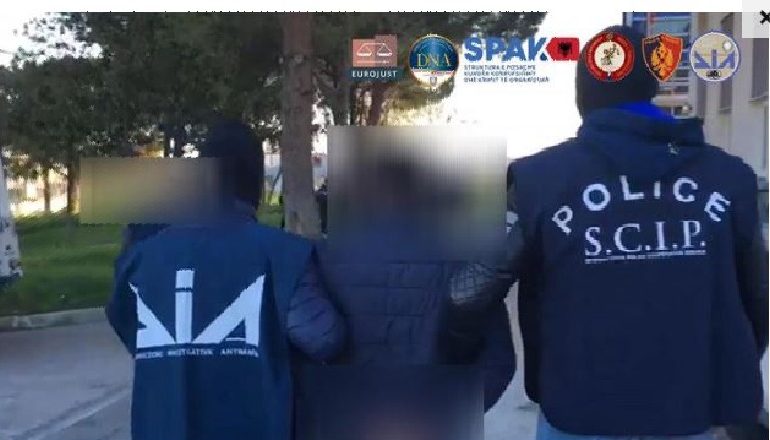 DETAJET E REJA/ Ilirjan Balla, shefi i sektorit kundër trafiqeve në Policinë e Shtetit, një prej organizatorëve të trafikut