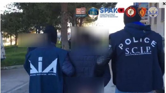 OPERACIONI ANTI-DROGË/ Arrestohet prokurori i Vlorës, Maksim Sota! Në pranga edhe…