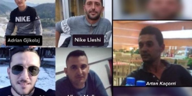 PËRDHUNIMI I TË MITURËS NË MIRDITË/ Çfarë vendosi Gjykata e Apelit për 5 abuzuesit