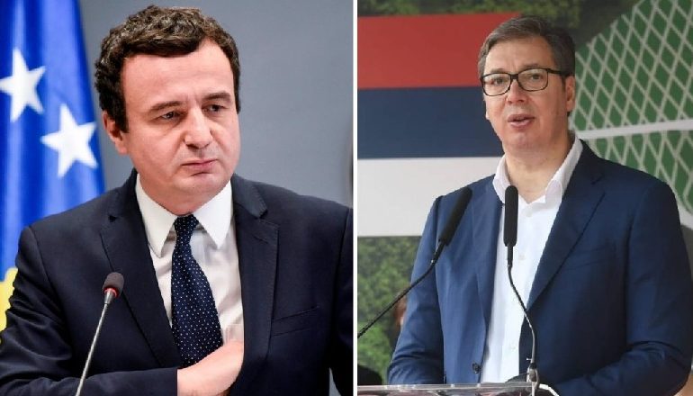 DIALOGU/ Më 6 dhe 7 korrik zhvillohet takimi i delegacioneve të Kosovës dhe Serbisë