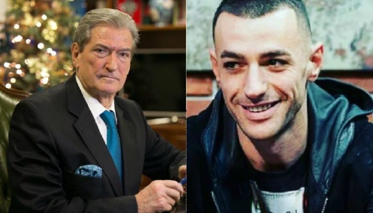 BERISHA U SHFAQ DUKE ECUR NË GJIRIN E LALZIT/ Stresi thur elozhe: O dritë dielli, s’do kenë më shqiptarët një njeri si ty