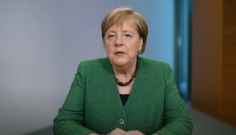 INTEGRIMI NË BE/ Kancelarja Merkel: E ardhmja e Ballkanit Perëndimor është në Evropën e bashkuar