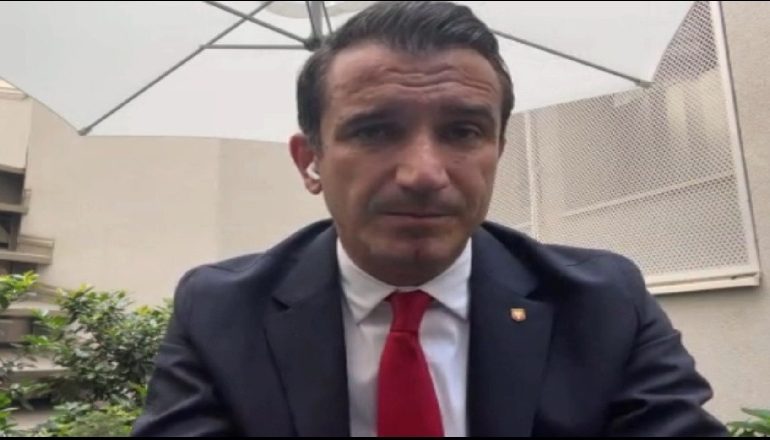 BUSTI I SKËNDËRBEUT NË HUNGARI/ Veliaj: Së shpejti një monument të Mbretëreshës Geraldinë në Tiranë