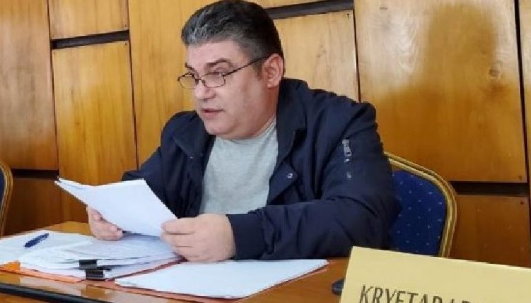 VENDIMI/ Fatos Tushe lihet në burg, nuk ndryshon masa as për 10 të ARRESTUARIT e tjerë
