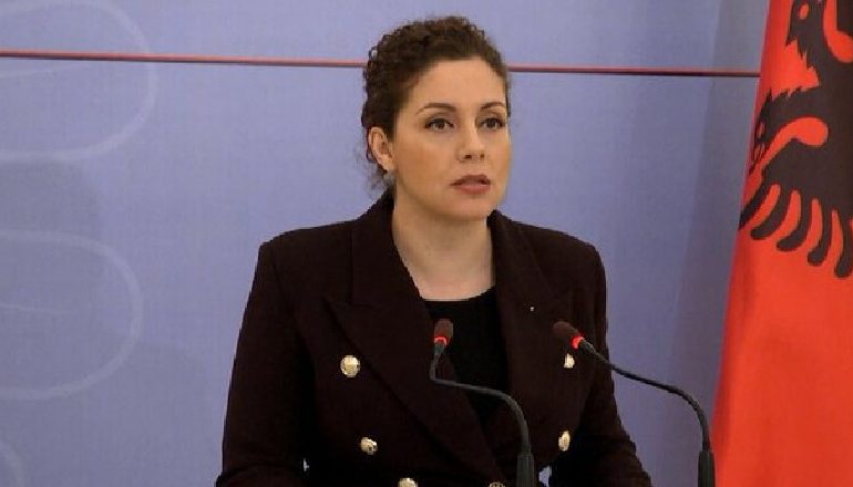 UDHËTIMI DREJT VENDEVE TË BE/ Xhaçka: Të gjitha kriteret në portalin e Ministrisë së Jashtme