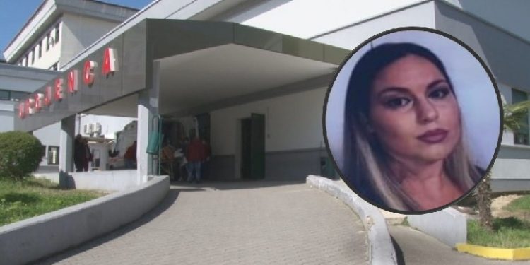 “ISHTE FRYRË TEK…”/ Vdekja e 29-vjeçares në Durrës 5 ditë pasi lindi, kunata e saj rrëfen detajet rrëqethëse