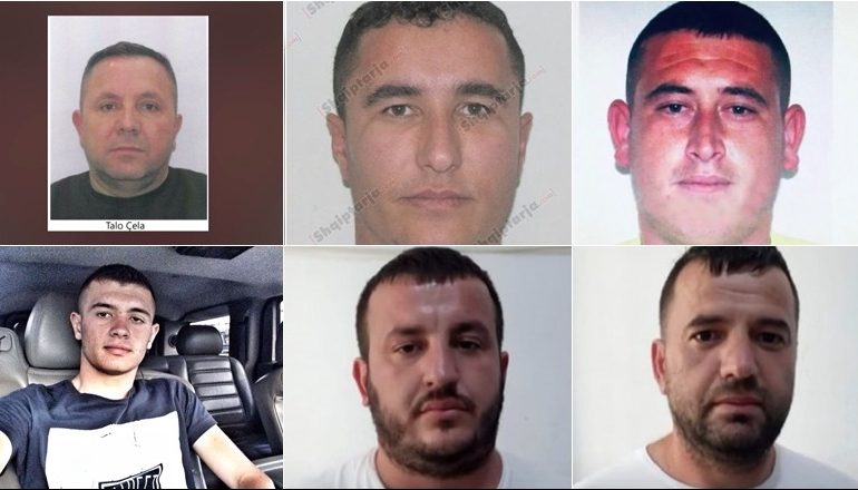 EKZEKUTIMI I VËLLEZËRVE HAXHIA/ SPAK përfundon hetimet për grupin e Talo Çelës dhe dërgon çështjen për gjykim