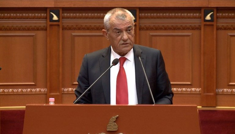 FJALIMI I FUNDIT NË KUVEND/ Ruçi bën bilancin: Përmbyllëm reformën në drejtësi, miratuam ligje kyçe për integrimin në BE dhe përballimin…
