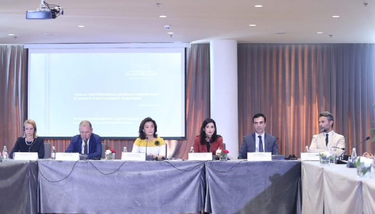 OPERACIONET E FUNDIT DHE ARRESTIMET E BUJSHME/ Kraja paralajmëron: Është vetëm fillimi! SPAK nuk ndalet…
