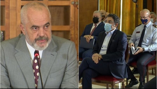 POLICIA E SHTETIT/ Rama: E pajustifikueshme mungesa e etikës së efektivëve në raport me qytetarët. ‘Rikonstruktimi’ edhe në…