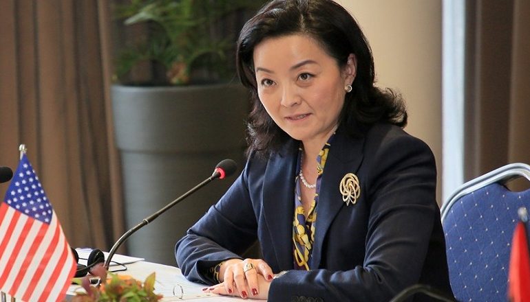 OPERACIONI I SPAK/ Yuri Kim: Abuzimi me tenderat, njësoj si të vjedhësh qytetarët shqiptarë dhe ata amerikanë
