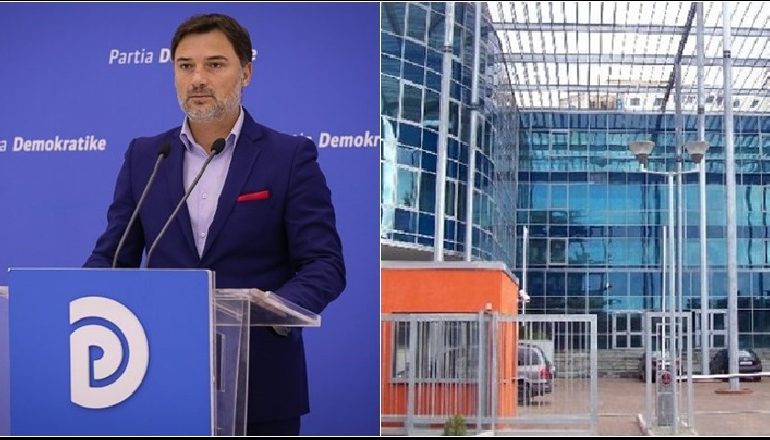 IRONIZON ALIBEAJN/ Murrizi: Do shihni gallata edhe me ish-ministrat e Drejtësisë, ja skandalet ku duhet të ndalet SPAK