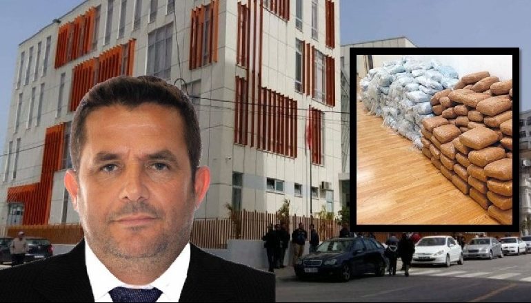NË BURG PËR TRAFIK DROGE DHE GRUP TË STRUKTURUAR KRIMINAL/ Klemend Balili “lirohet” nga burgu i Peqinit, Gjykata e transferon në…