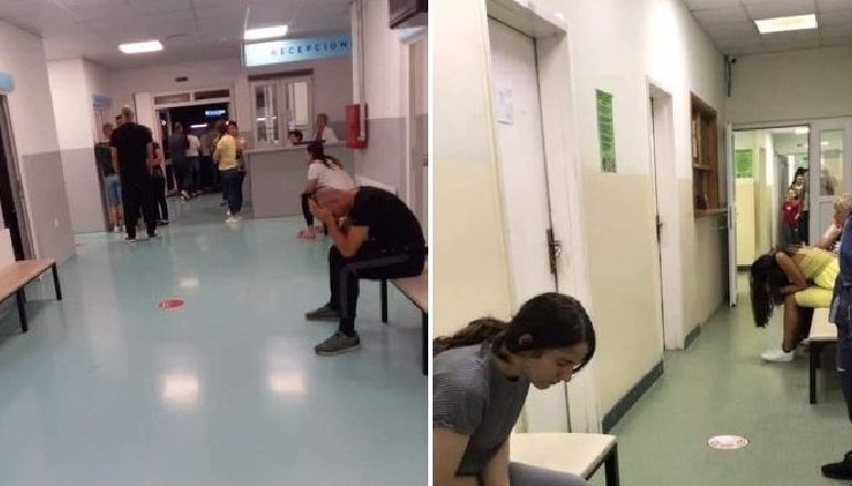 HELMIMI MASIV NË DEÇAN/ Humb jetën një person, shkon në mbi 800 numri i të sëmurëve, kryetari i Komunës: Dyshohet e qëllimshme…