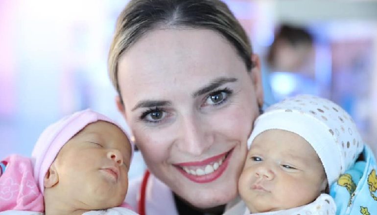 JEP LAJMIN/ Rama: Ja sa fëmijë kanë përfituar bonusin e bebes! E marrin edhe ata që kanë…