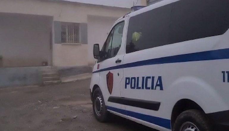 PO NDËRTONTE BIZNES NË PRONË PUBLIKE/ Arrestohet 35-vjeçari në Klos