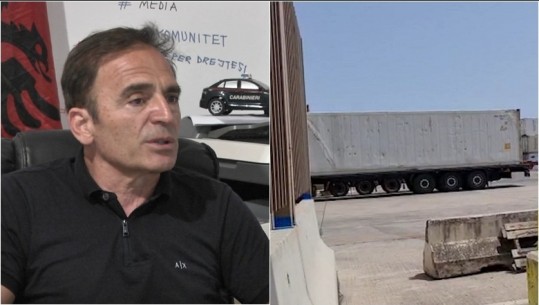 “NË SHQIPËRI LABORATORË TË KOKAINËS PËR EUROPËN”/ Eksperti Softa: Durrësi, nyje strategjike për trafikimin lëndëve narkotike