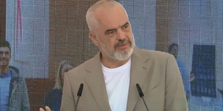 “NJË MJEK QË KËRKON LEGALIZIM RRYSHFETI”/ Rama: Është mbresëlënës niveli i kurajos dhe i paturpësisë