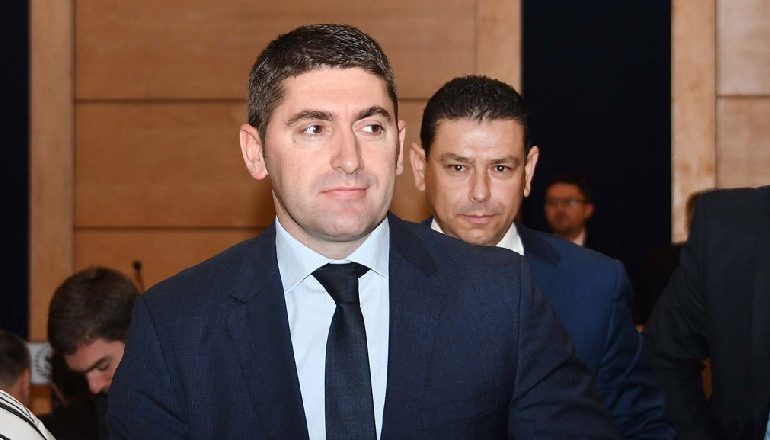 ZBULOHEN DOKUMENTET/ Bien akuzat e prokurorit Hajdarmataj, IMT vendosi 60 milionë lekë gjobë dhe kërkoi…