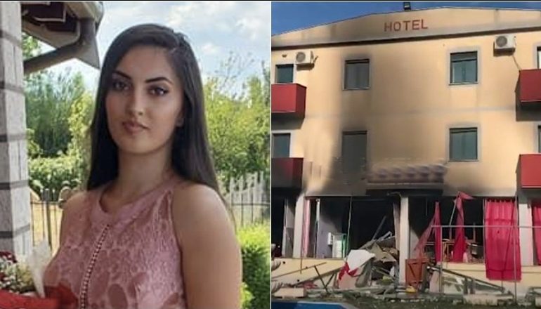 SHPËRTHIMI I BOMBOLËS SË GAZIT NË VELIPOJË/ Nuk ndalet TRAGJEDIA, ndërron jetë dhe vajza e dytë e familjes