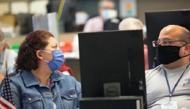 SHBA/ Rastet e pakta të manipulimit me votat në Arizona bien ndesh me pretendimet e ish-Presidentit Trump