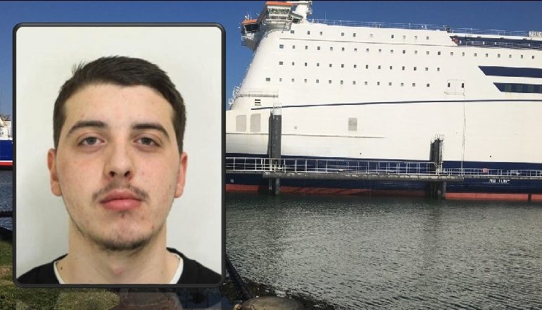 “DOJA TË NDIHMOJA…”/ Vetëm 19-vjeç studenti shqiptar në Holandë akuzohet për trafikim qeniesh njerëzore