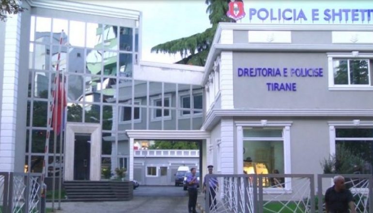 NË KËRKIM PËR VJEDHJE/ Arrestohet 31-vjeçarja në Tiranë! Pjesë e një grupi kriminal…
