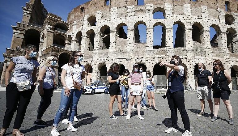 COVID-19/ Pas Francës edhe Italia kërkon certifikatën e vaksinimit për një sërë aktivitetesh