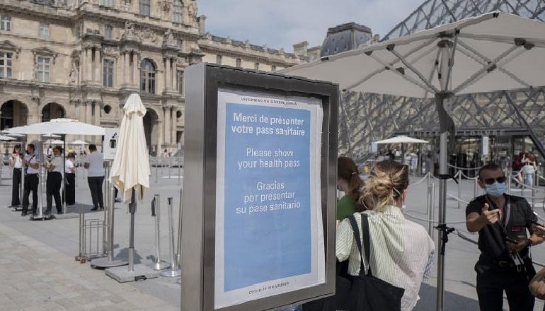 COVID-19/ OBSH e konfirmon: Delta ka ‘pushtuar’ Europën, varianti dominues në të gjithë kontinentin