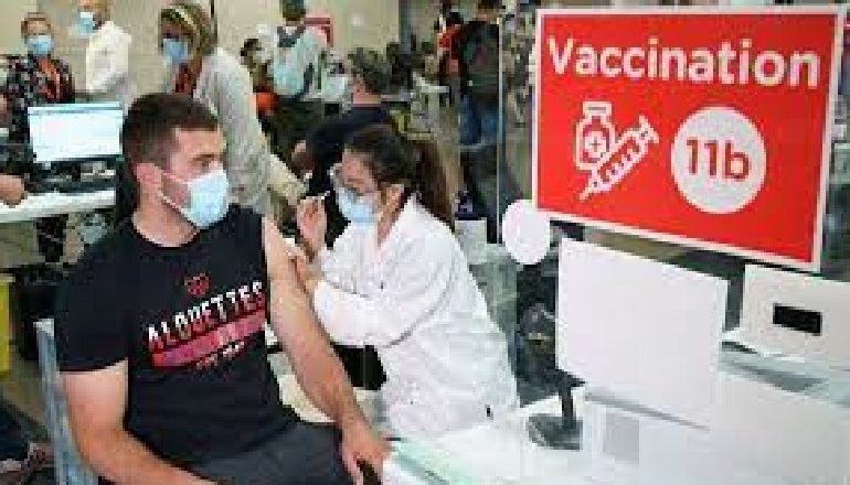 COVID-19/ SHBA nis 22 milion vaksina drejt vendeve me të ardhura të ulëta