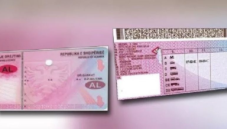 NJOHJA E PATENTAVE SHQIPTARE/ Ambasada sqaron: Marrëveshja ka hyrë në fuqi më 12 korrik, po zgjidhim…