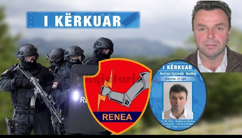 I SHPALLUR NË KËRKIM PËR VRASJE/ RENEA plagos me snajper 52-vjeçarin në Dukagjin. Tentoi të vriste dy agjentë