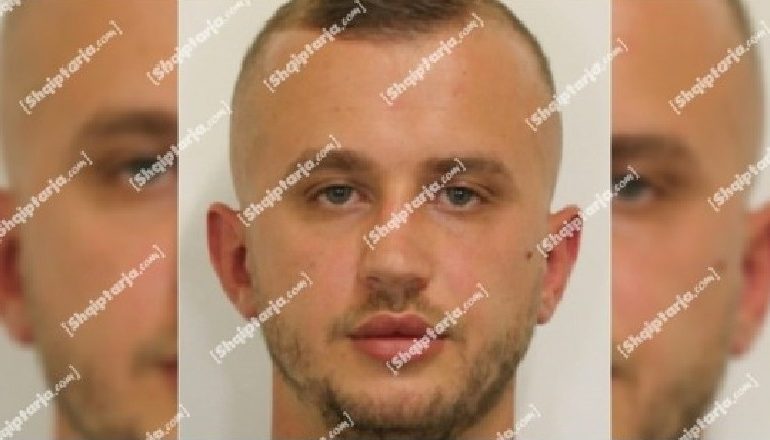 PLAGOSJA E DYFISHTË NË TIRANË/ Shpallen në kërkim edhe dy të rinj, dyshohen si bashkëpunëtorë të Aldo Gjinit