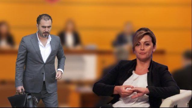 MANOVRA E FUNDIT/ Prokurori Dritan Gina i ikën sërish Vetingut pasi u “sëmur” 11 ditë! Biznesmeni: Më kërcënoi…