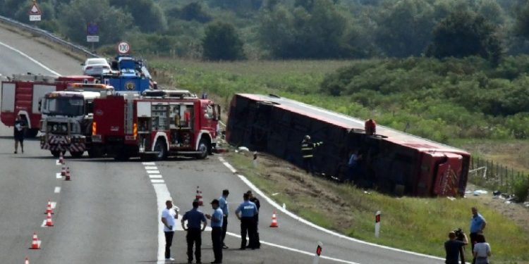 AKSIDENTI NË KROACI/ Ja cilat janë 4 tragjeditë më të mëdha me autobusë nga Kosova në 20 vitet e fundit