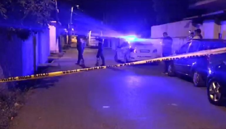 TRAGJIKE NË MAT/ 3 fëmijë gjejnë një armë duke kullotur bagëtitë dhe luajnë me të! Vritet aksidentalisht 13-vjeçari