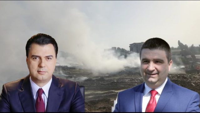 MBETJET NË FIER/ Subashi i përgjigjet Bashës: Votuat kundër në Këshill Bashkiak për emergjencën mjedisore