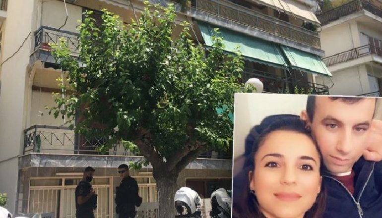 E RËNDË NË ATHINË/ I riu shqiptar masakron me thikë gruan dhe dorëzohet në polici: E bëra sepse…
